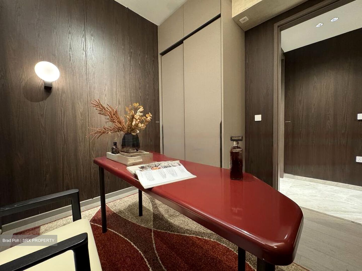 Zion Road (D3), Condominium #466484941